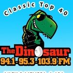 恐竜 – WSEN-FM