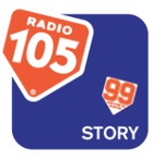 Radio 105 – 105 Verhaal