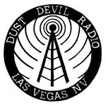 Radio du diable de poussière