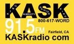 Christian Talk Radio - KASK
