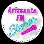 Arizsanta FM stereofoninė įranga