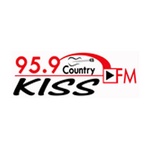 95.9 Kiss FM WKUZ Rádió – ​​WKUZ