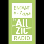 Đài phát thanh Allzic – Enfant 4/7 Ans