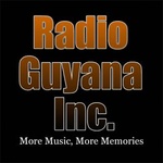 Radio Guyane Inc.