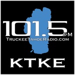 Truckee Tahoe радиосы – KTKE