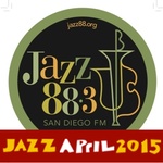ג'אז 88.3 – KSDS