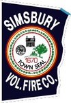 Incendie de Simsbury, CT