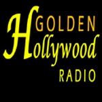 Radio hollywoodienne dorée