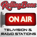 Alle Hunderadio - Rolling Bone Radio