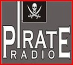 Пиратски радио обале са благом – Пиратски радио
