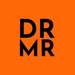 ディスラプティブ リズム ミュージック ラジオ (DRMR)