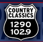 Country Classiques 1290 AM/102.9 FM - KOUU