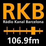 Radiokanaal Barcelona