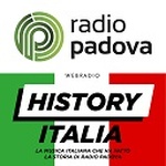 Radio Padoue – Webradio History Italia