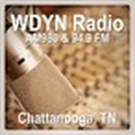 Радіо WDYN - WDYN