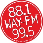 WAY-FM - WAYH