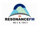Résonance FM 88.1