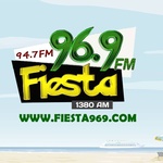 Rádio Fiesta 1380 AM - WWRF