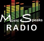 Music Speaks Radio