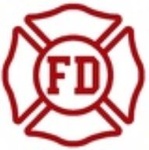 New Bedford, MA Policie, hasiči, EMS