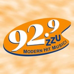 92.9 ZZU – KZZU-FM