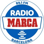 Radiomarke Barcelona