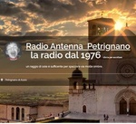 Rádiová anténa Petrignano