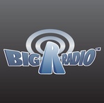 Grote R-radio - FM uit de jaren 80