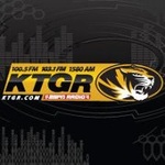 Tigeren – KTGR-FM