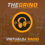VirtualDJ ラジオ – グリッド