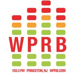 WPRB 103.3 FM - WPRB