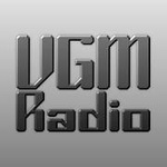 רדיו VGM
