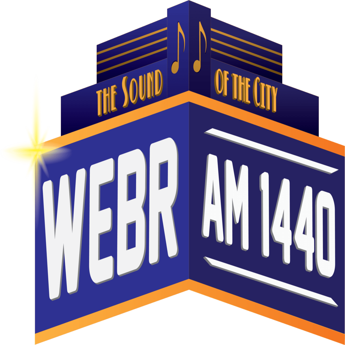 Radio WEBR