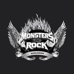 대시 라디오 – MONSTERS OF ROCK