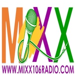 मिक्सएक्स106 रेडियो