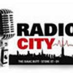 „Radio City Web“.