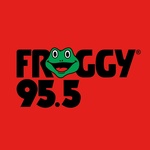 Froggy 95.5 – 990 WNTI-AM – WNTI