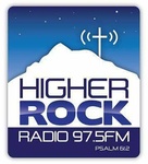 Higher Rock Radio 97.5 FM - KIDH-LP