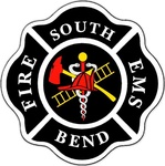South Bend, IN Incendie
