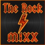 Jaringan Radio MIXX – Rock Mixx