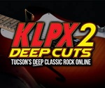 KLPX 2 Deep Cuts - KLPX-HD2