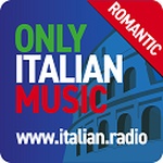 ІТАЛІЙСКАЕ РАДЫЁ – ITALIAN.radio
