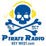 Pirātu radio Key West — WKYZ
