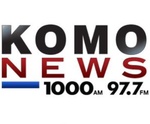 KOMO સમાચાર 1000AM / 97.7FM – KOMO-FM