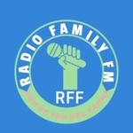ՌԱԴԻՈ ԸՆՏԱՆԻՔ FM