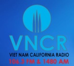 Vjetnamas Kalifornijas radio — KVNR