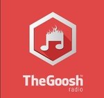 TheGoosh Radio – yksivärinen asema