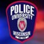 Police du campus de l'Université du Wisconsin, Madison, WI