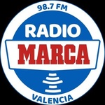 راديو ماركا فالنسيا