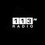113FM radio — hiti 1988